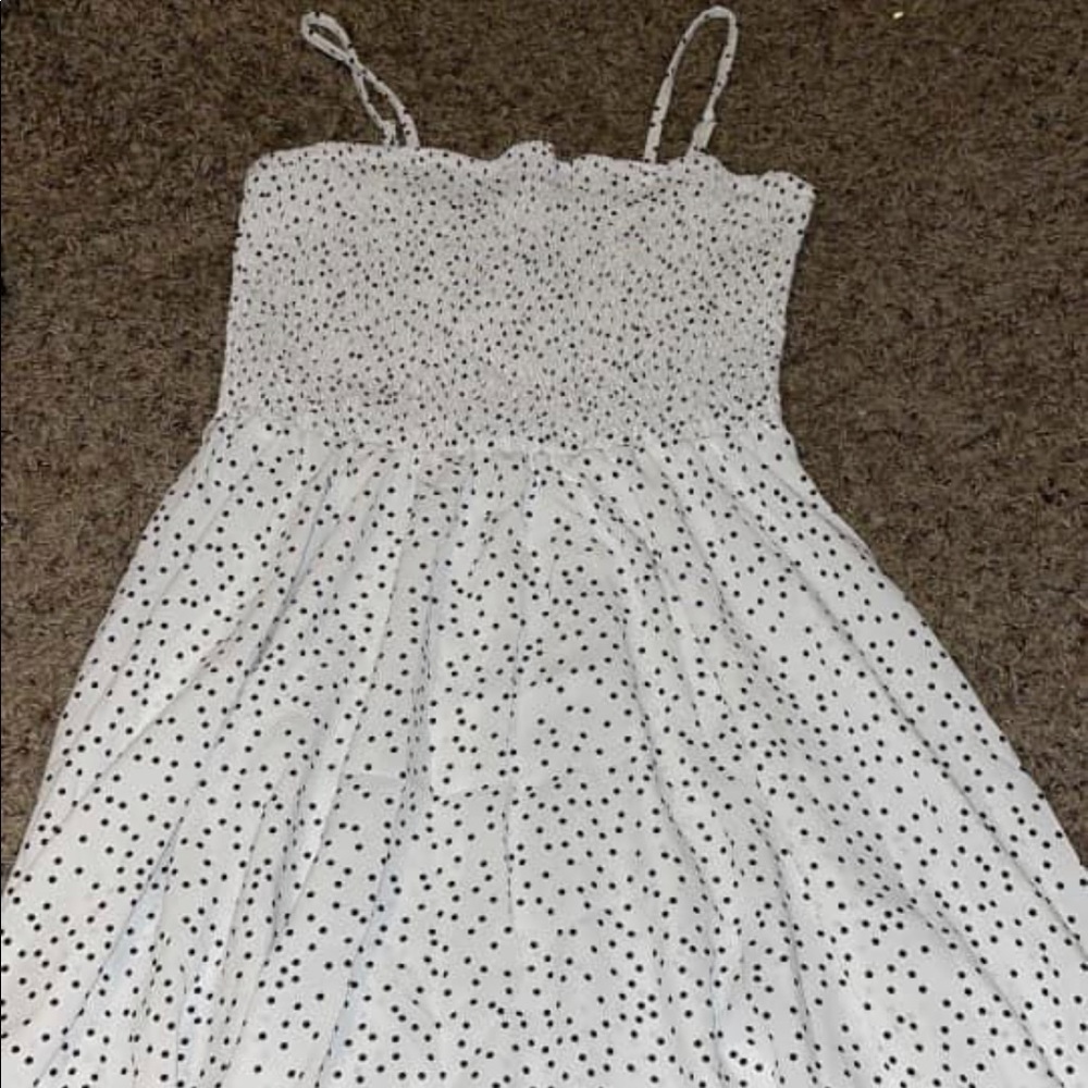 SHEIN dress!!👗👗